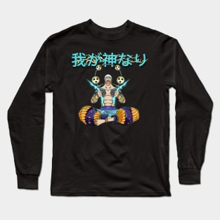 Enel Long Sleeve T-Shirt